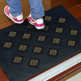 KANKARD DABBI FULL PRINTED MAT