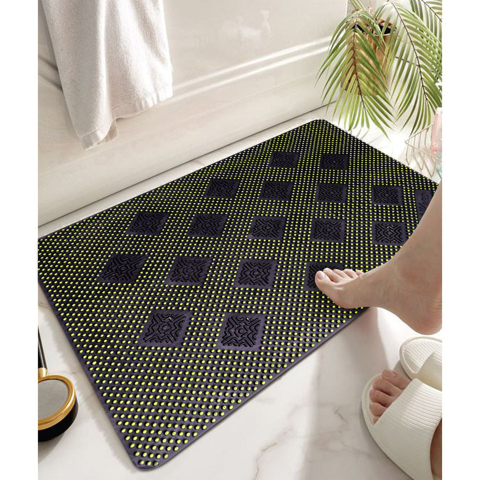 KANKARD FULL PRINTED MAT