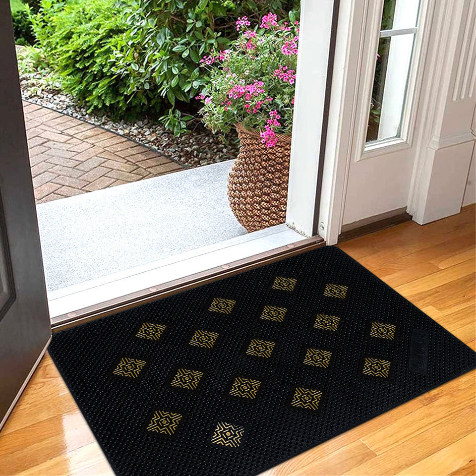 KANKARD DABBI PRINTED MAT