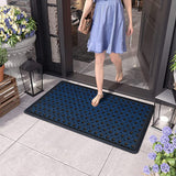 SMALL FLOOR CARE PRINTED MAT