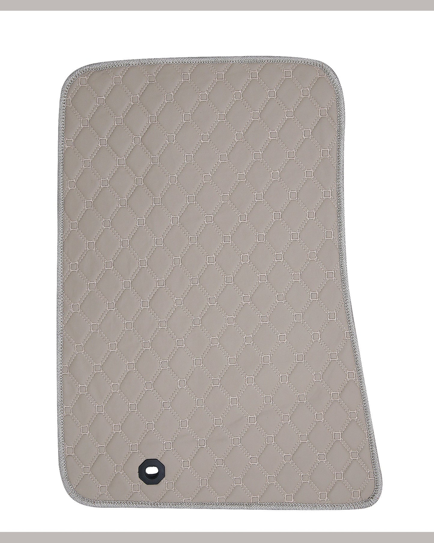 HYUNDAI TUCSON 2019-PRESENT 7D LUXURY CAR FLOOR MAT