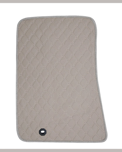 HYUNDAI TUCSON 2019-PRESENT 7D LUXURY CAR FLOOR MAT