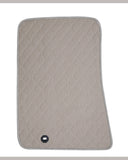 HYUNDAI TUCSON 2019-PRESENT 7D LUXURY CAR FLOOR MAT