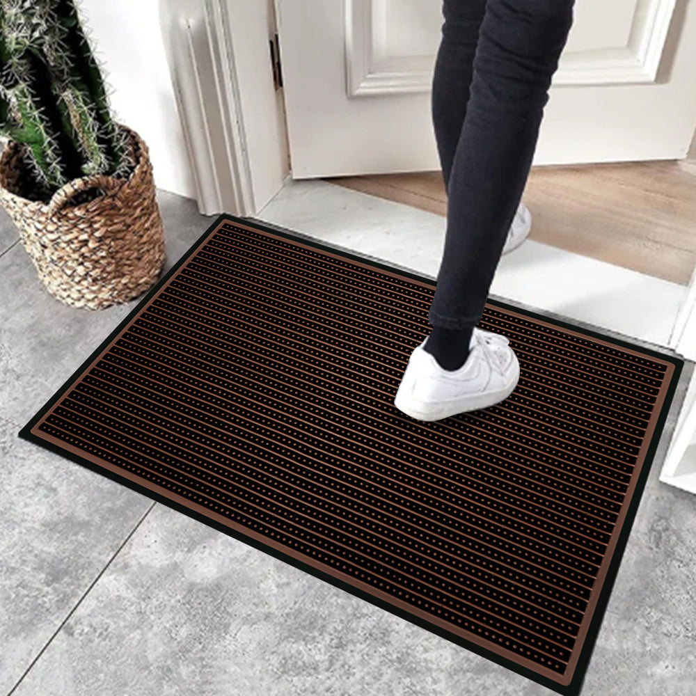 LUCKY NAIL PRINTED MAT