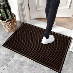 LUCKY NAIL PRINTED MAT