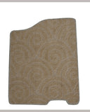 KIA GRAND KARNIVAL 2021-PRESENT PREMIUM CARPET CAR FLOOR MAT