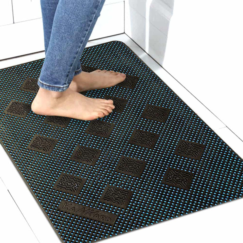KANKARD FULL PRINTED MAT