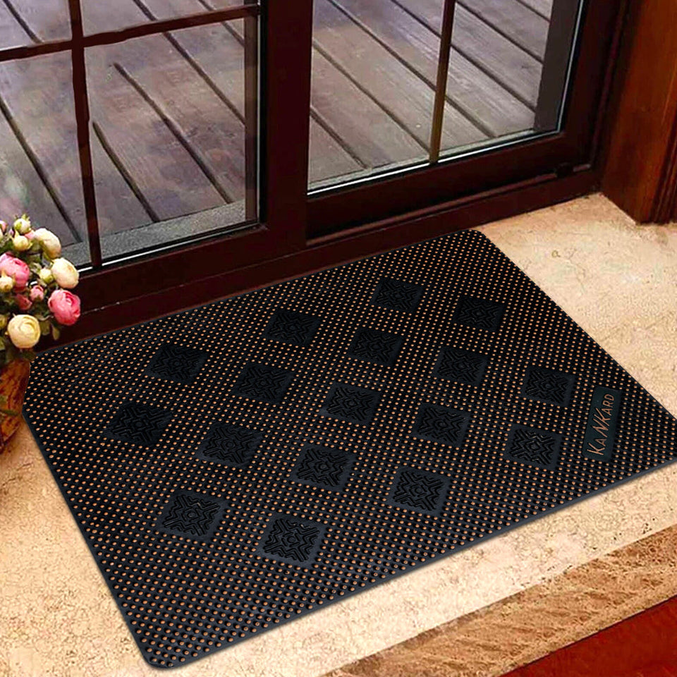 KANKARD FULL PRINTED MAT
