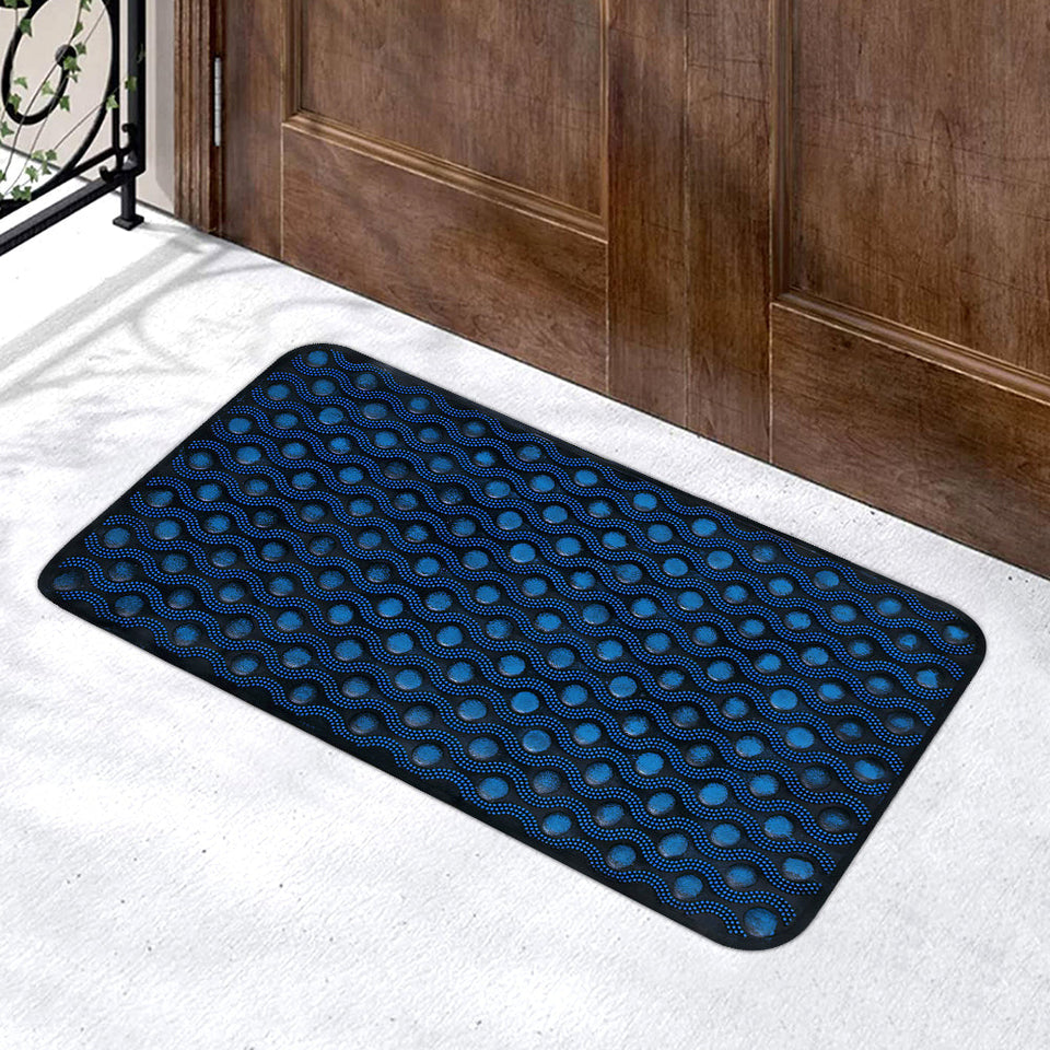 NAIL WAVE MAT