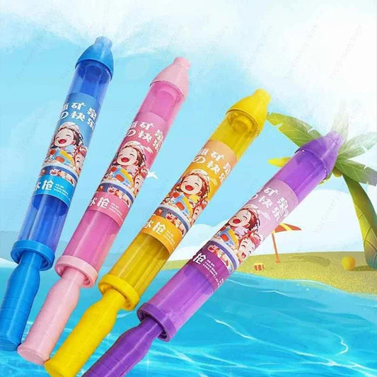 Fireworks Water Cannon Toy