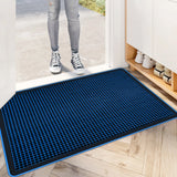 GOOD YEAR PRINTED DOOR MAT