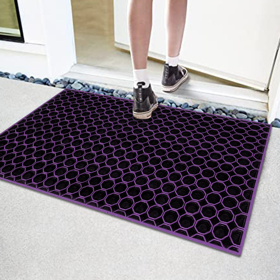 ENTRANCE Mat / Floor Care