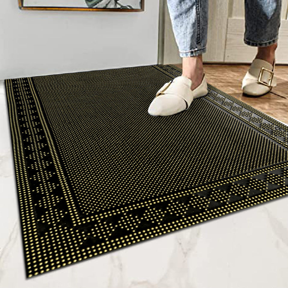 GOGO COLOR PRINTED MAT