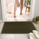 SALIKA PRINTED DOOR MAT