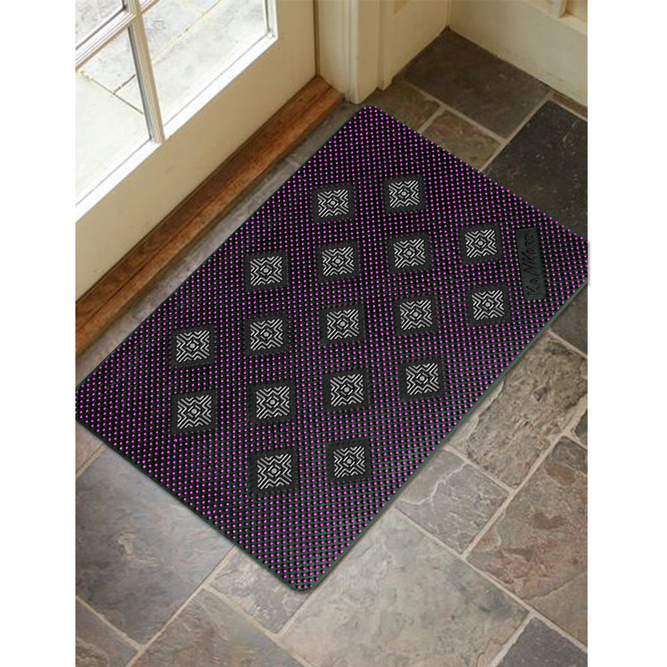 KANKARD DABBI FULL PRINTED MAT