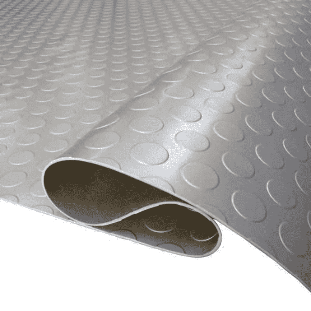 Stud / Coin Rubber Flooring  Anti-Skid Flooring /Multi purpose Flooring