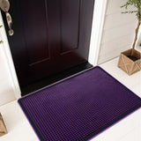 GOOD YEAR PRINTED DOOR MAT