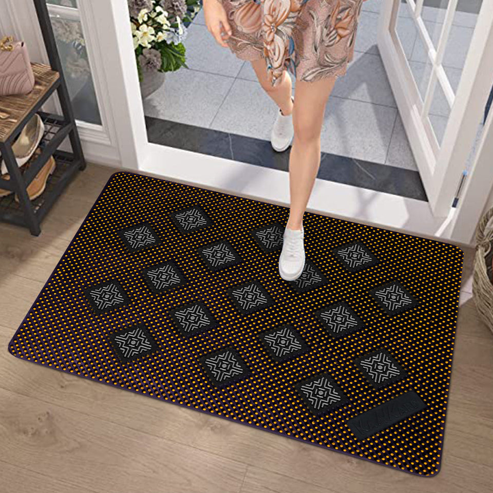 KANKARD DABBI FULL PRINTED MAT