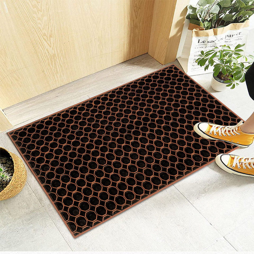 ENTRANCE Mat / Floor Care