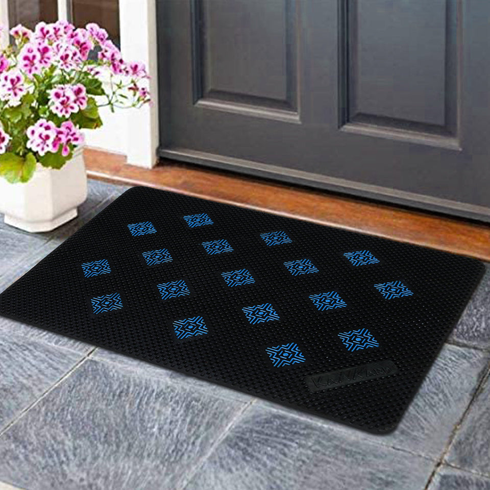 KANKARD DABBI PRINTED MAT