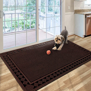 GOGO COLOR PRINTED MAT