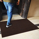 HONEYCOMB SMALL PRINTED MAT
