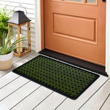 SMALL FLOOR CARE PRINTED MAT