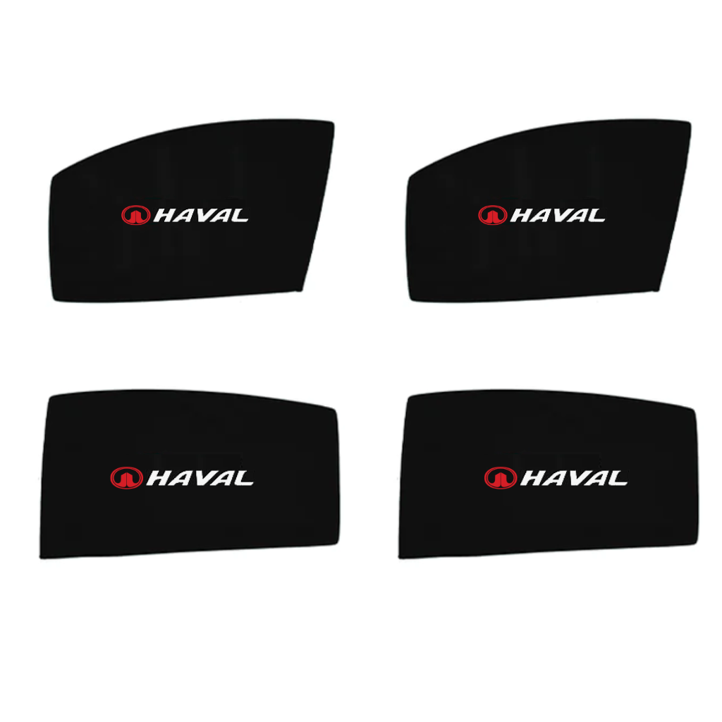 GMW HAVAL H6 2023-PRESENT WINDOW SUNSHADE (PARDA)
