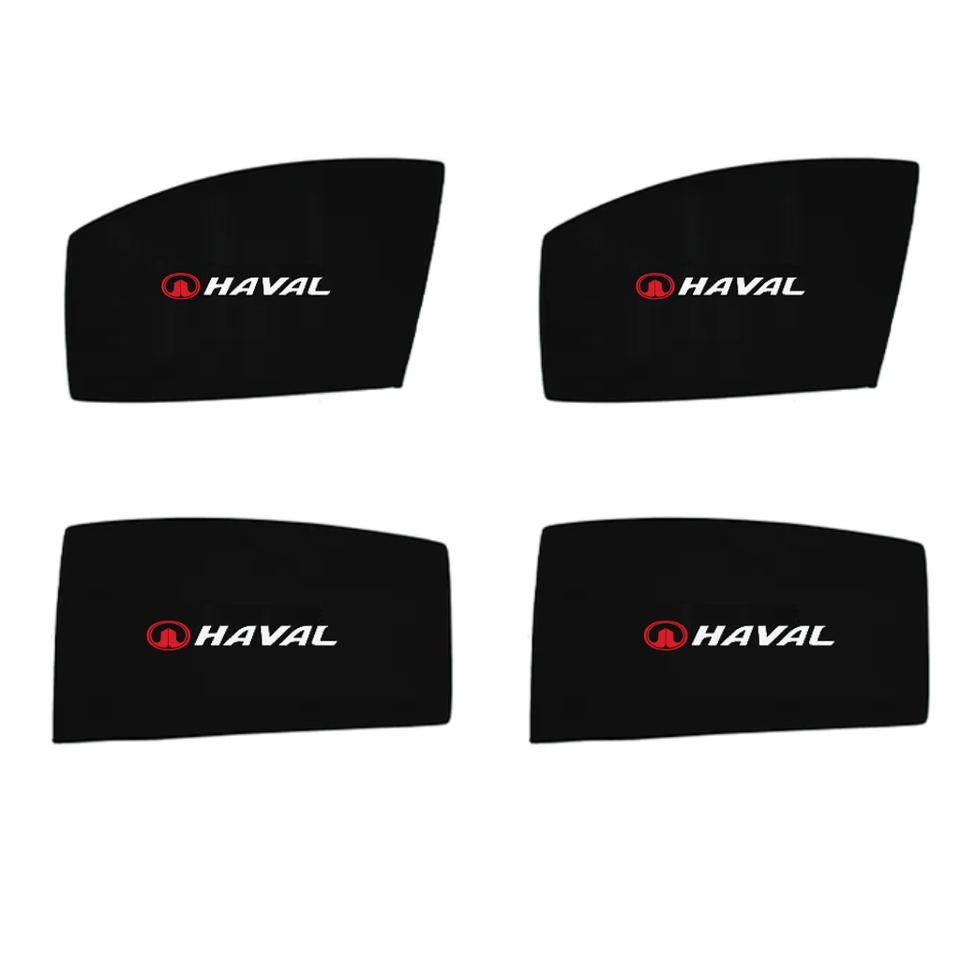 GMW HAVAL H6 2023-PRESENT WINDOW SUNSHADE (PARDA)
