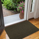 HONEYCOMB SMALL PRINTED MAT