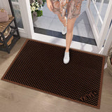 SALIKA PRINTED DOOR MAT