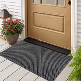 HONEYCOMB SMALL PRINTED MAT