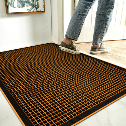 GOOD YEAR PRINTED DOOR MAT