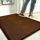 GOOD YEAR PRINTED DOOR MAT