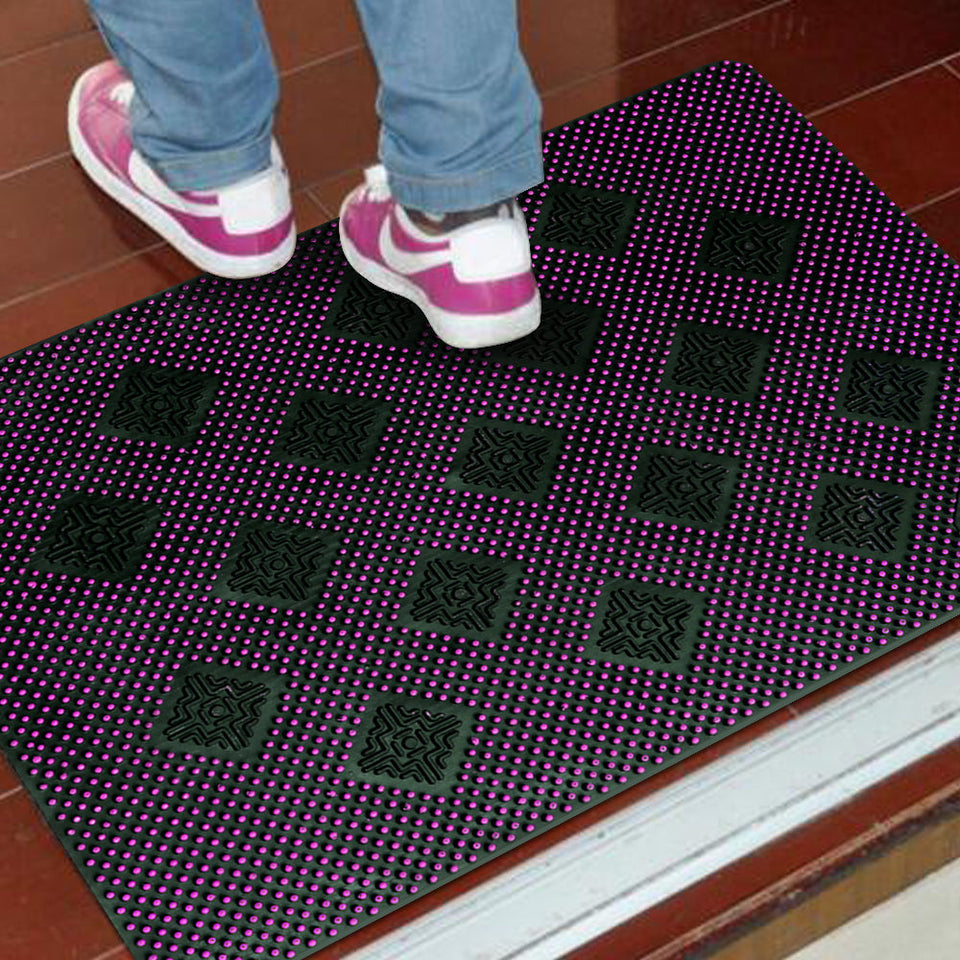 KANKARD FULL PRINTED MAT