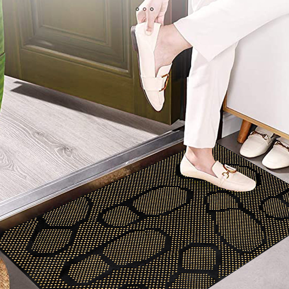 SHOES NAIL FULL PRINTED MAT