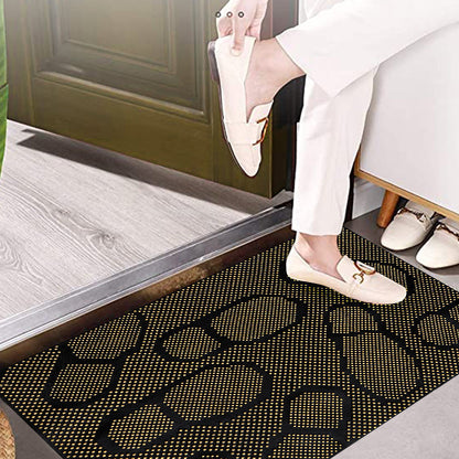SHOES NAIL FULL PRINTED MAT