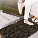 SHOES NAIL FULL PRINTED MAT