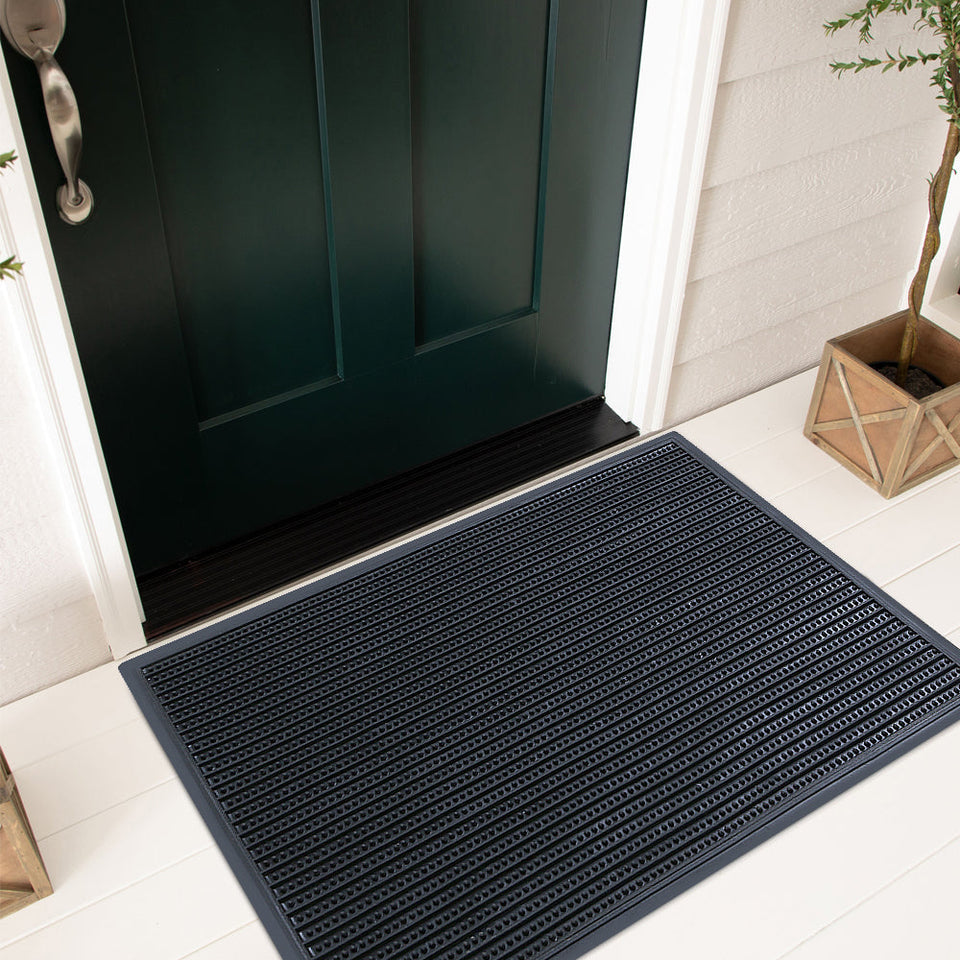 LUCKY NAIL PRINTED MAT