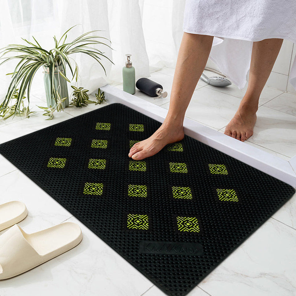 KANKARD DABBI PRINTED MAT