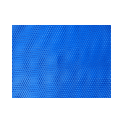 HONEYCOMB LAMINATION ONE PIECE PVC HOME & OFFICE DOOR MAT