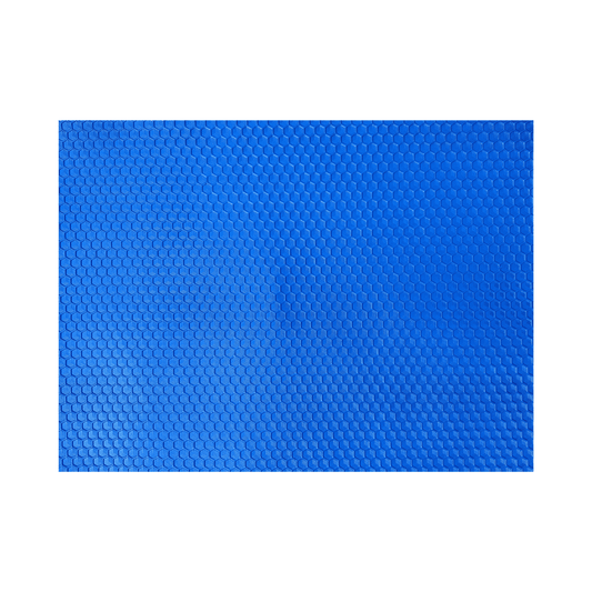 HONEYCOMB LAMINATION ONE PIECE PVC HOME & OFFICE DOOR MAT