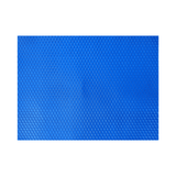 HONEYCOMB LAMINATION ONE PIECE PVC HOME & OFFICE DOOR MAT