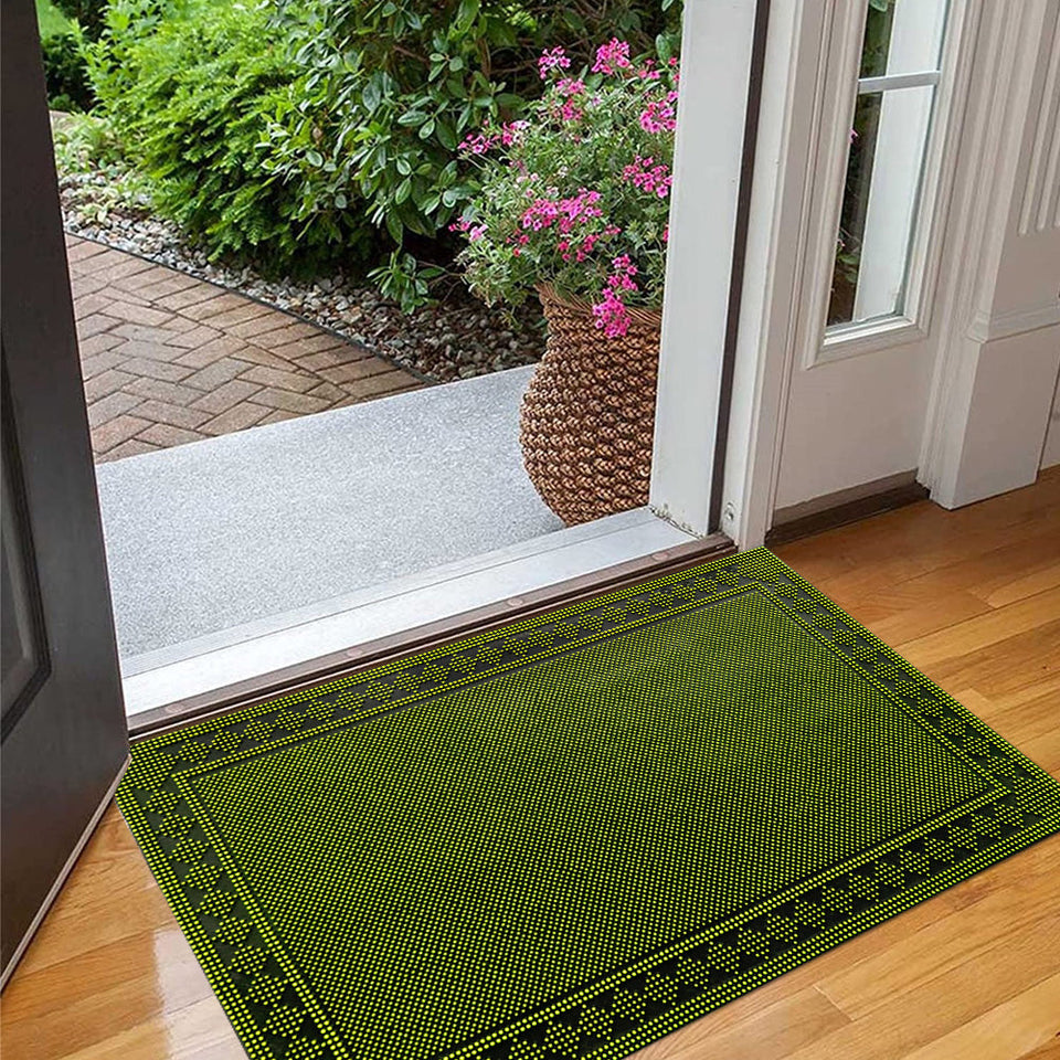 GOGO COLOR PRINTED MAT