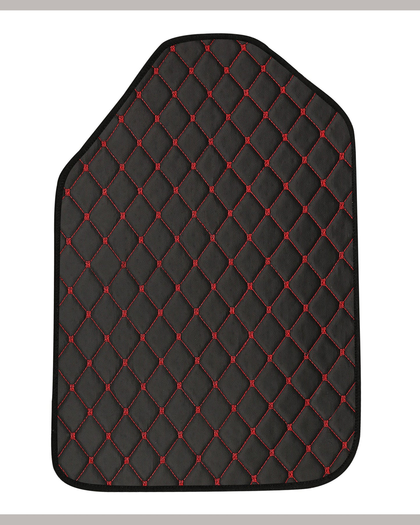 TOYOTA FORTUNER 2014-PRESENT 7D LUXURY CAR FLOOR MAT