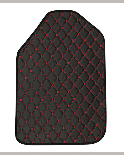 TOYOTA FORTUNER 2014-PRESENT 7D LUXURY CAR FLOOR MAT