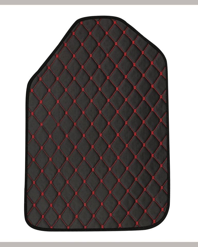 TOYOTA FORTUNER 2014-PRESENT 7D LUXURY CAR FLOOR MAT