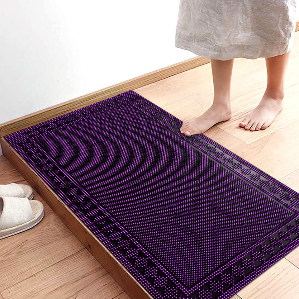 GOGO COLOR PRINTED MAT