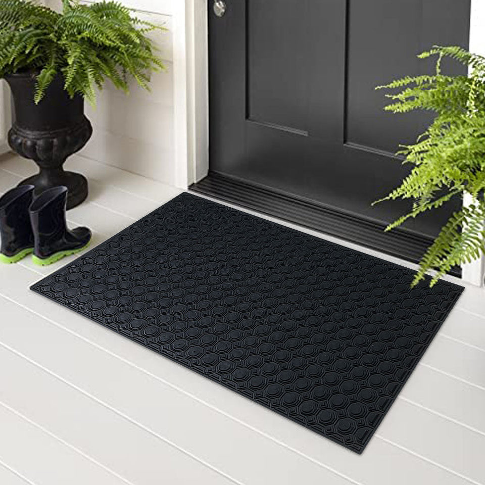 ENTRANCE Mat / Floor Care