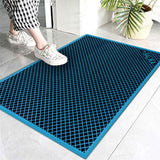 SALIKA PRINTED DOOR MAT